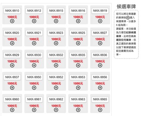 屬龍車牌號碼|車牌選號工具｜附：車牌吉凶、數字五行命理分析 – 免 